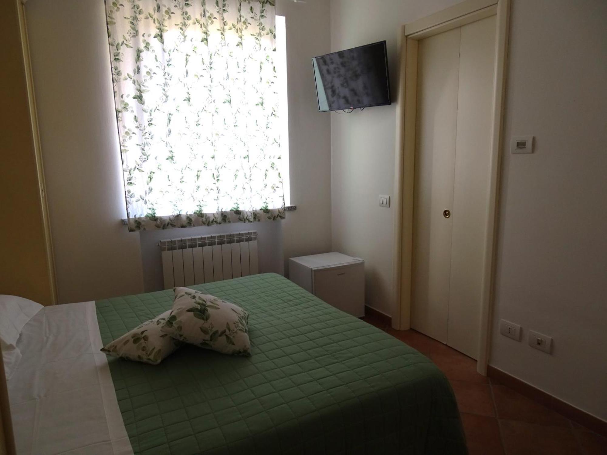 Archi Di Sole Bed and Breakfast Riccò del Golfo di Spezia Buitenkant foto